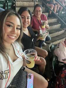 Houston Astros - MLB vs San Diego Padres