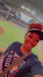 Houston Astros - MLB vs San Diego Padres