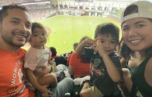 Houston Astros - MLB vs San Diego Padres