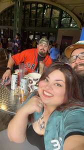 Houston Astros - MLB vs San Diego Padres