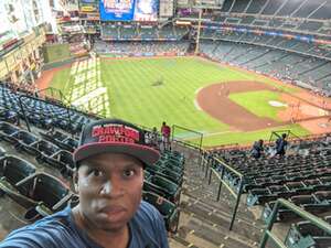 Houston Astros - MLB vs San Diego Padres
