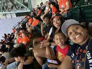 Houston Astros - MLB vs San Diego Padres