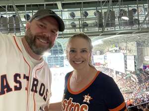 Houston Astros - MLB vs San Diego Padres