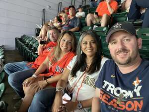 Houston Astros - MLB vs San Diego Padres