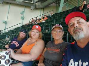 Houston Astros - MLB vs San Diego Padres