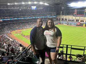 Houston Astros - MLB vs San Diego Padres