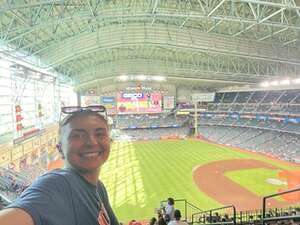 Houston Astros - MLB vs San Diego Padres