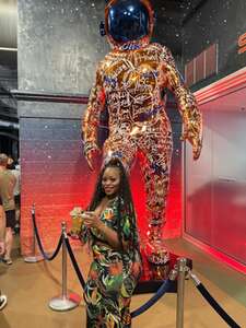 Houston Astros - MLB vs San Diego Padres