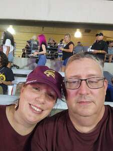 Texas State Bobcats - NCAA Football vs Jackson State Tigers