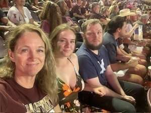 Texas State Bobcats - NCAA Football vs Jackson State Tigers