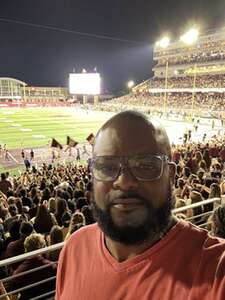 Texas State Bobcats - NCAA Football vs Jackson State Tigers