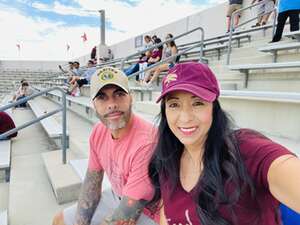 Texas State Bobcats - NCAA Football vs Jackson State Tigers