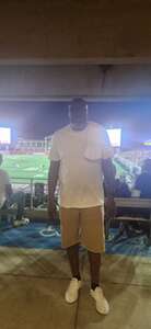 Texas State Bobcats - NCAA Football vs Jackson State Tigers