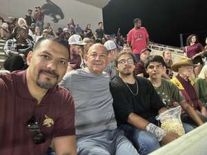 Texas State Bobcats - NCAA Football vs Jackson State Tigers