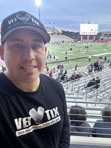 Texas State Bobcats - NCAA Football vs South Alabama Jaguars