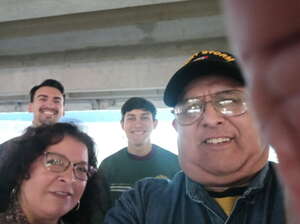 Texas State Bobcats - NCAA Football vs South Alabama Jaguars