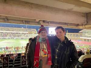 Texas State Bobcats - NCAA Football vs South Alabama Jaguars