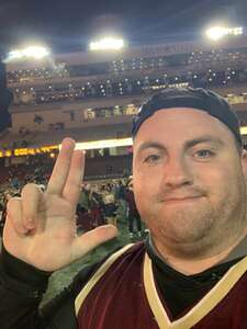 Texas State Bobcats - NCAA Football vs South Alabama Jaguars