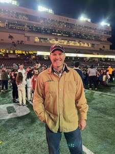 Texas State Bobcats - NCAA Football vs South Alabama Jaguars