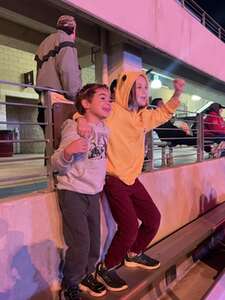 Texas State Bobcats - NCAA Football vs South Alabama Jaguars