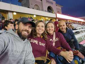 Texas State Bobcats - NCAA Football vs South Alabama Jaguars