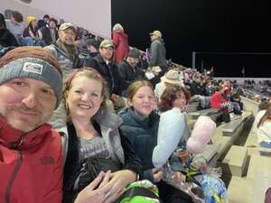 Texas State Bobcats - NCAA Football vs South Alabama Jaguars