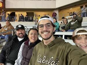 Texas State Bobcats - NCAA Football vs South Alabama Jaguars