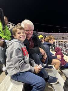 Texas State Bobcats - NCAA Football vs South Alabama Jaguars