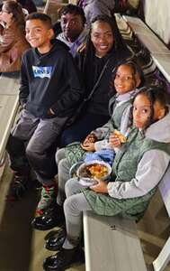 Texas State Bobcats - NCAA Football vs South Alabama Jaguars