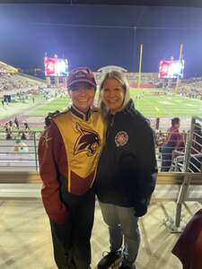 Texas State Bobcats - NCAA Football vs South Alabama Jaguars