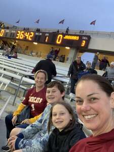 Texas State Bobcats - NCAA Football vs South Alabama Jaguars