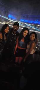 Beyonce - Renaissance World Tour