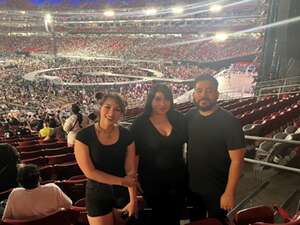 Beyonce - Renaissance World Tour