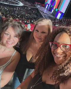 Beyonce - Renaissance World Tour