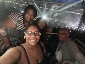 Beyonce - Renaissance World Tour