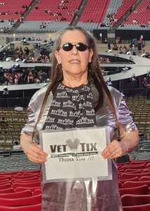 Beyonce - Renaissance World Tour