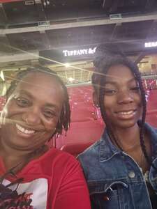 Beyonce - Renaissance World Tour