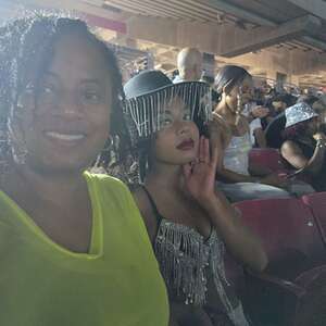 Beyonce - Renaissance World Tour