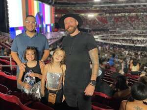 Beyonce - Renaissance World Tour