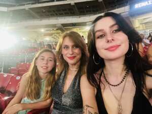 Beyonce - Renaissance World Tour