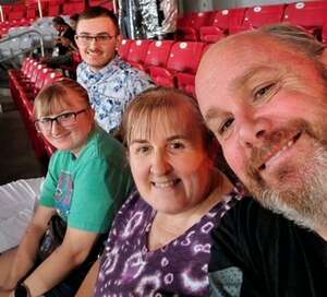 Beyonce - Renaissance World Tour