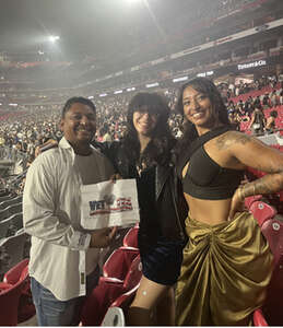 Beyonce - Renaissance World Tour