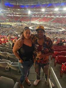 Beyonce - Renaissance World Tour