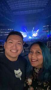 Beyonce - Renaissance World Tour