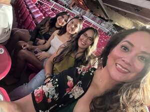 Beyonce - Renaissance World Tour