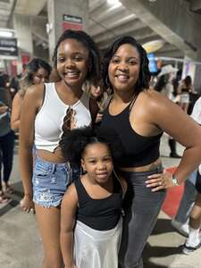 Beyonce - Renaissance World Tour