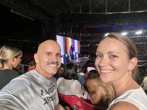 Beyonce - Renaissance World Tour