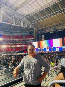 Beyonce - Renaissance World Tour