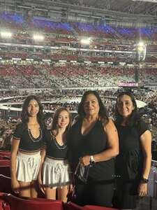 Beyonce - Renaissance World Tour