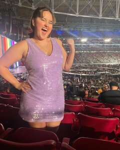 Beyonce - Renaissance World Tour